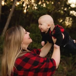 Meet your Posher, Teri